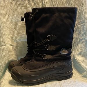 Kamik Snow Boots
